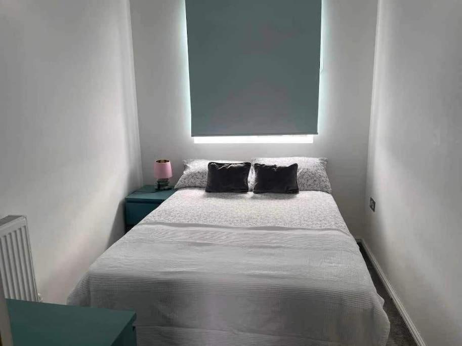 Dollis Hill One Bedroom Nw2 Apartament Londra