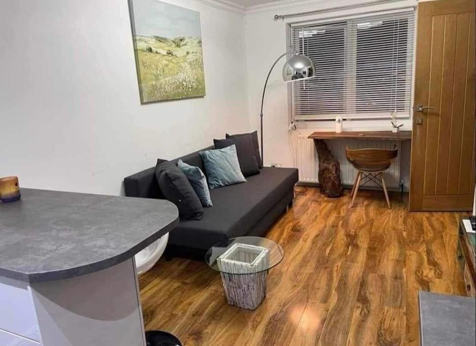 Dollis Hill One Bedroom Nw2 Londra